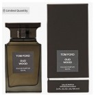 TF OUD WOOD By Tom Ford For Men - 3.4 EDP SPRAY